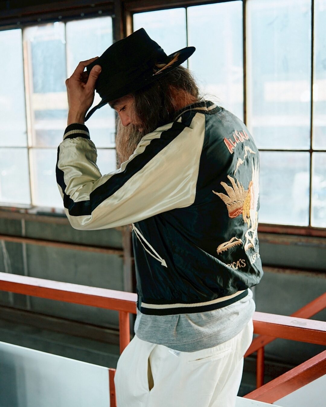 GDC × テーラー東洋 コラボ “リバーシブルスーベニアジャケットモデル”が2026年 1/24 発売 (ジーディーシー TAILOR TOYO)