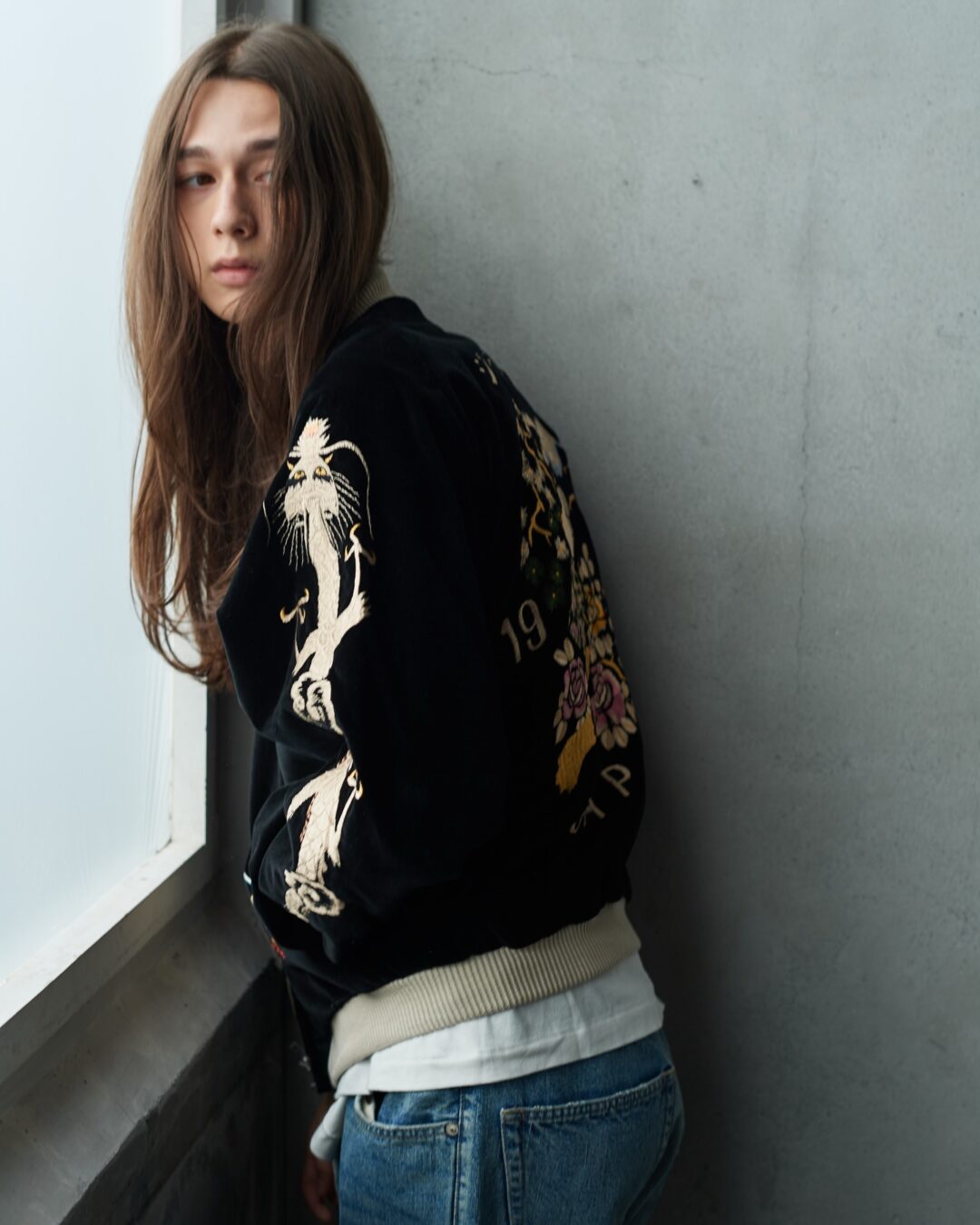 GDC × テーラー東洋 コラボ “リバーシブルスーベニアジャケットモデル”が2026年 1/24 発売 (ジーディーシー TAILOR TOYO)