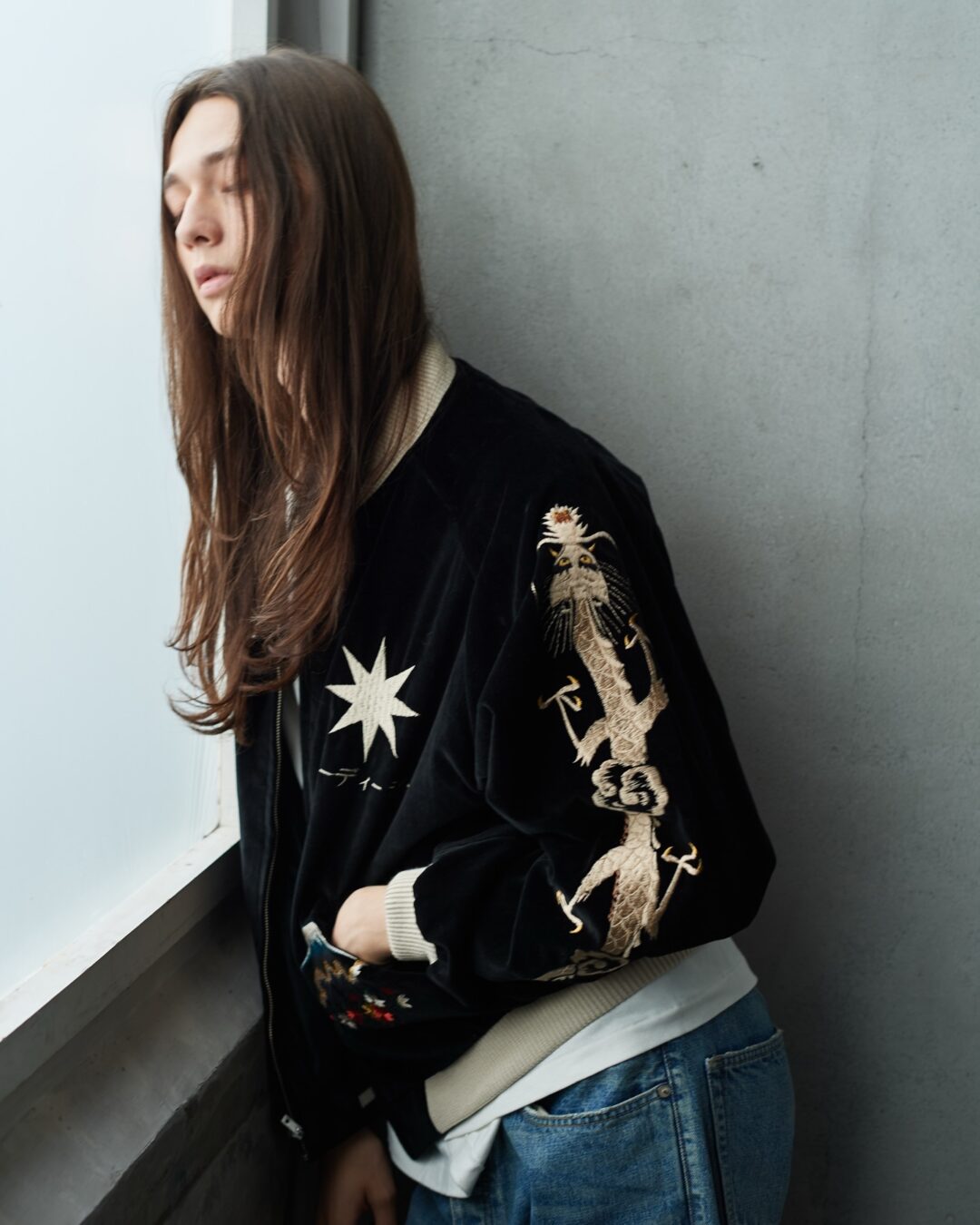 GDC × テーラー東洋 コラボ “リバーシブルスーベニアジャケットモデル”が2026年 1/24 発売 (ジーディーシー TAILOR TOYO)