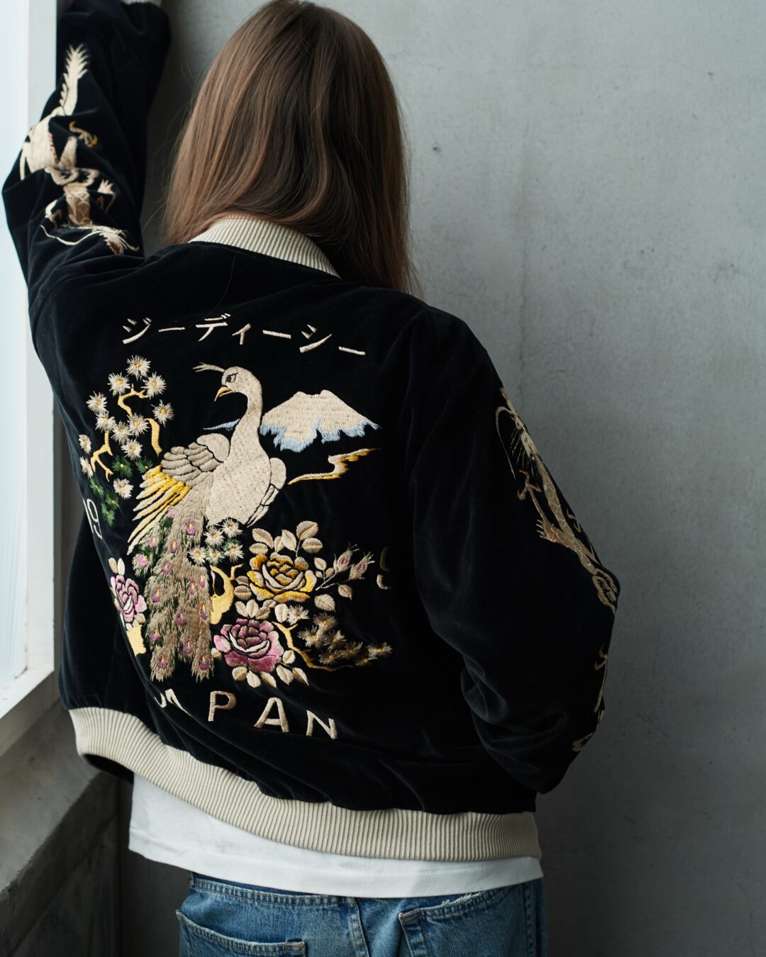 GDC × テーラー東洋 コラボ “リバーシブルスーベニアジャケットモデル”が2026年 1/24 発売 (ジーディーシー TAILOR TOYO)