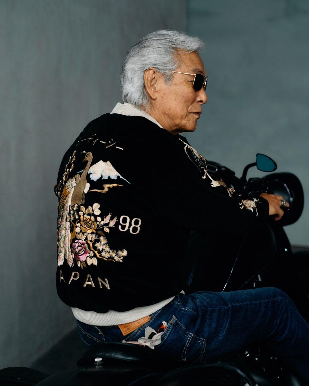 GDC × テーラー東洋 コラボ “リバーシブルスーベニアジャケットモデル”が2026年 1/24 発売 (ジーディーシー TAILOR TOYO)