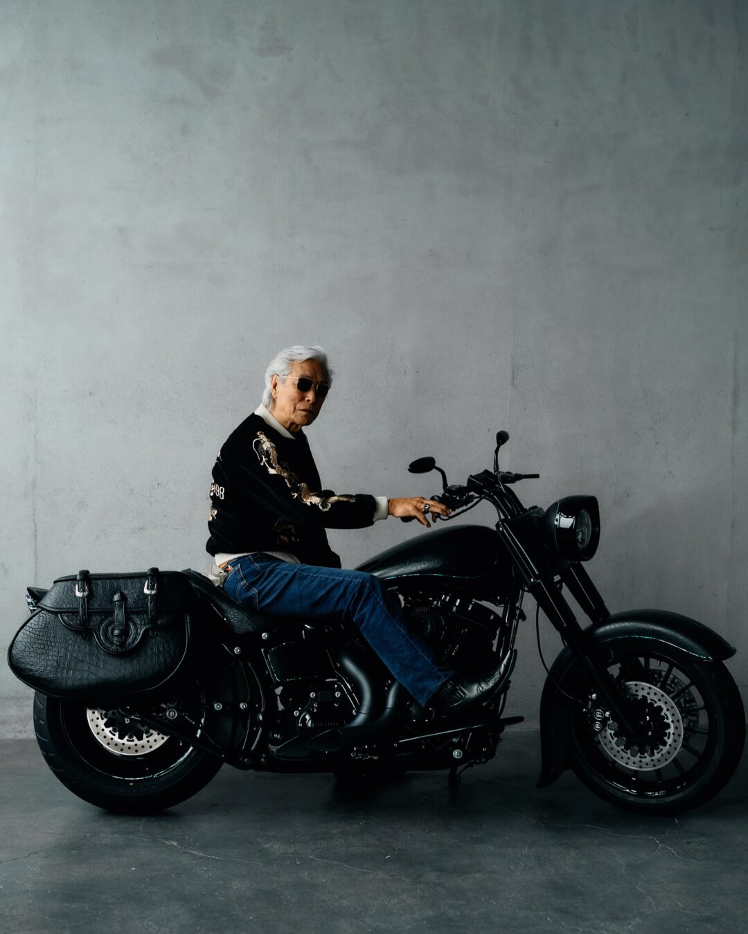 GDC × テーラー東洋 コラボ “リバーシブルスーベニアジャケットモデル”が2026年 1/24 発売 (ジーディーシー TAILOR TOYO)