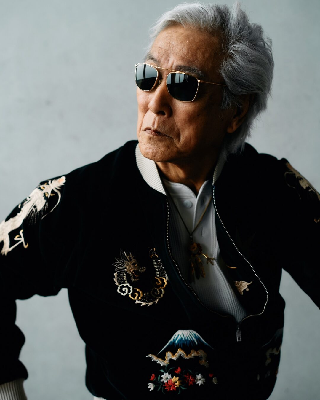 GDC × テーラー東洋 コラボ “リバーシブルスーベニアジャケットモデル”が2026年 1/24 発売 (ジーディーシー TAILOR TOYO)