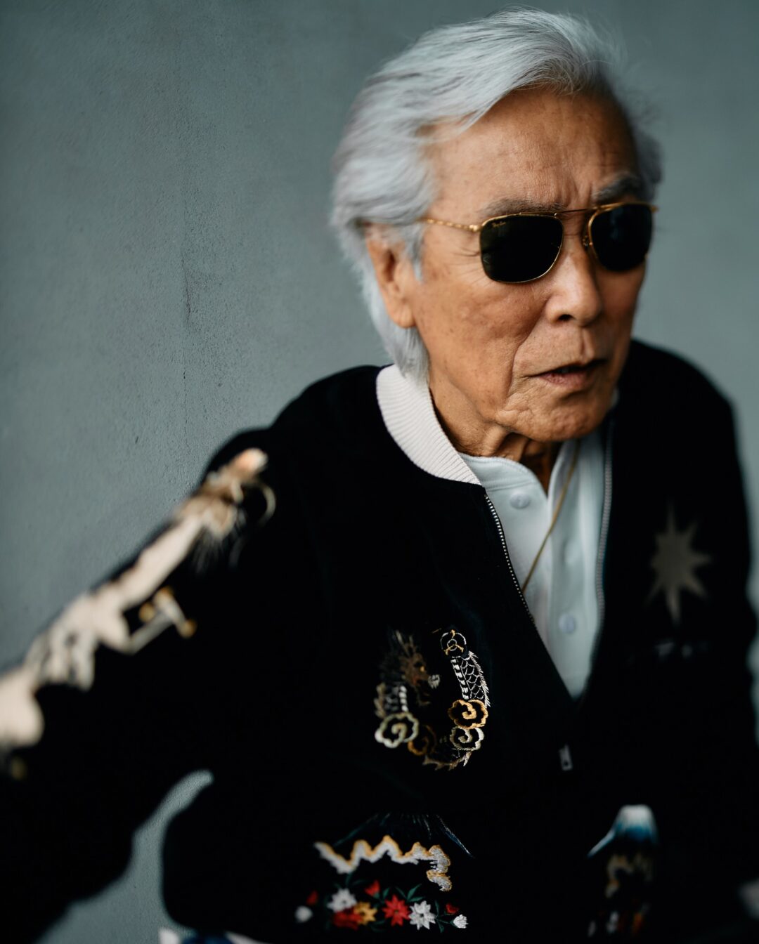 GDC × テーラー東洋 コラボ “リバーシブルスーベニアジャケットモデル”が2026年 1/24 発売 (ジーディーシー TAILOR TOYO)