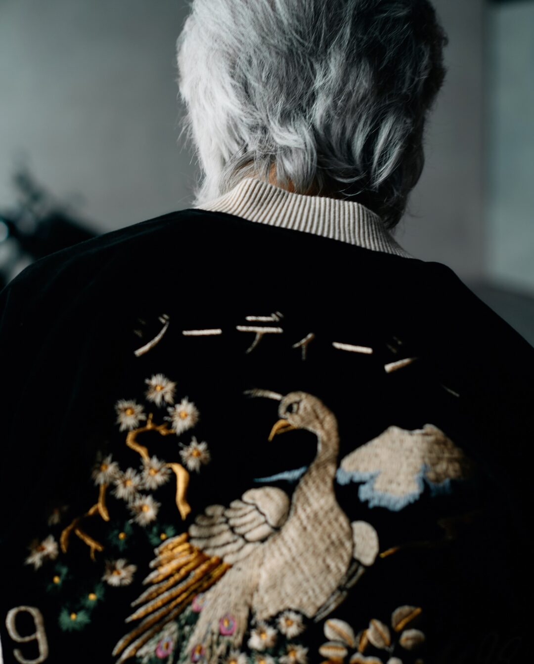 GDC × テーラー東洋 コラボ “リバーシブルスーベニアジャケットモデル”が2026年 1/24 発売 (ジーディーシー TAILOR TOYO)