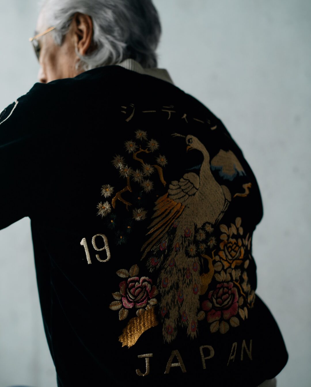 GDC × テーラー東洋 コラボ “リバーシブルスーベニアジャケットモデル”が2026年 1/24 発売 (ジーディーシー TAILOR TOYO)