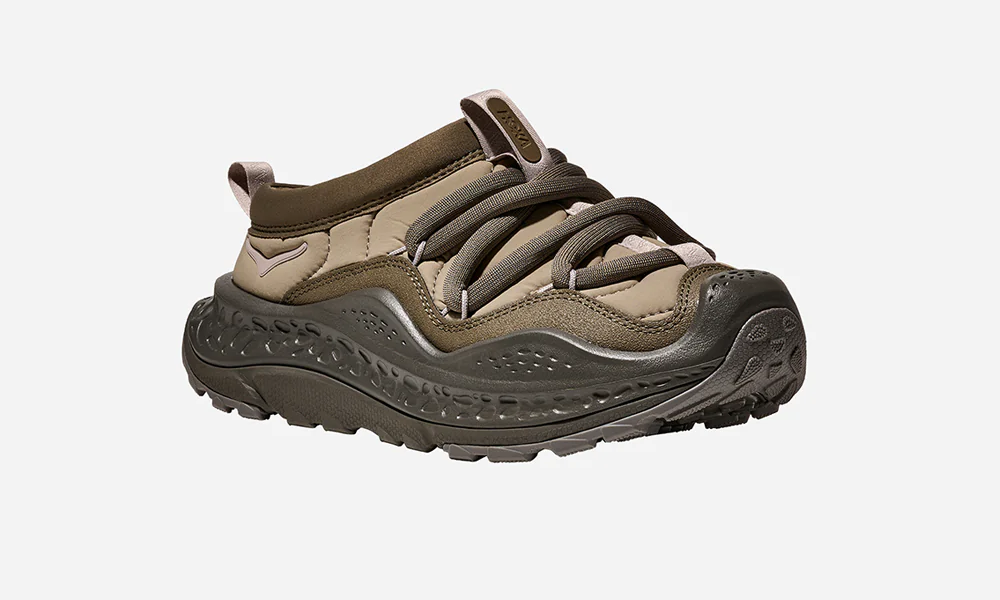 【2026年 1/15 発売】HOKA ORA PRIMO “Light Roas” (ホカ オラ・プリモ) [1141570-LPH]