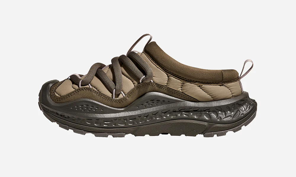 【2026年 1/15 発売】HOKA ORA PRIMO “Light Roas” (ホカ オラ・プリモ) [1141570-LPH]