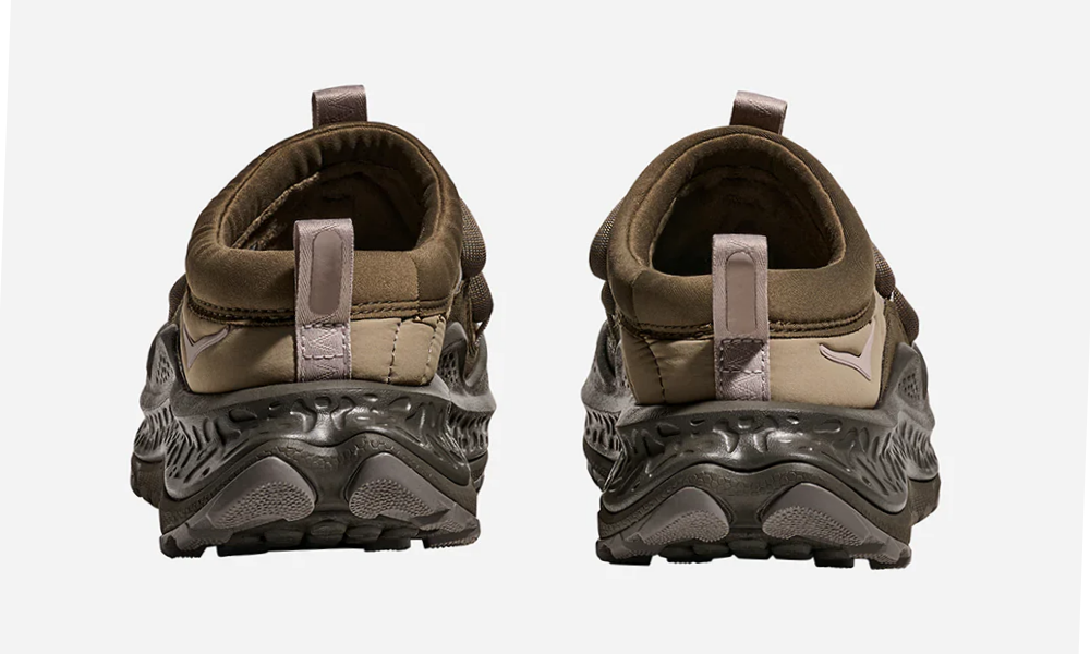 【2026年 1/15 発売】HOKA ORA PRIMO “Light Roas” (ホカ オラ・プリモ) [1141570-LPH]