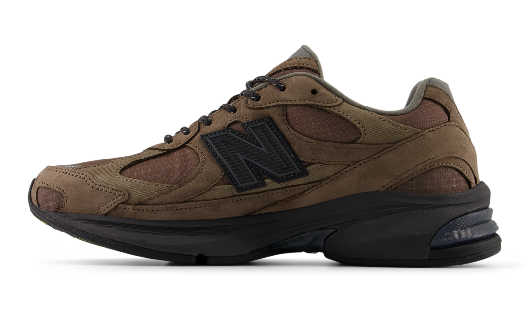 【2026 発売】New Balance U2010 6WB “Cortado/Thunder Brown” (ニューバランス) [U20106WB]