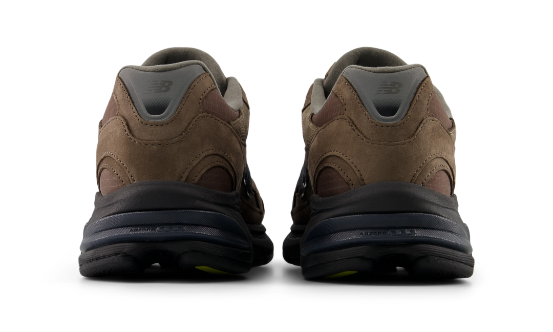 【2026 発売】New Balance U2010 6WB “Cortado/Thunder Brown” (ニューバランス) [U20106WB]