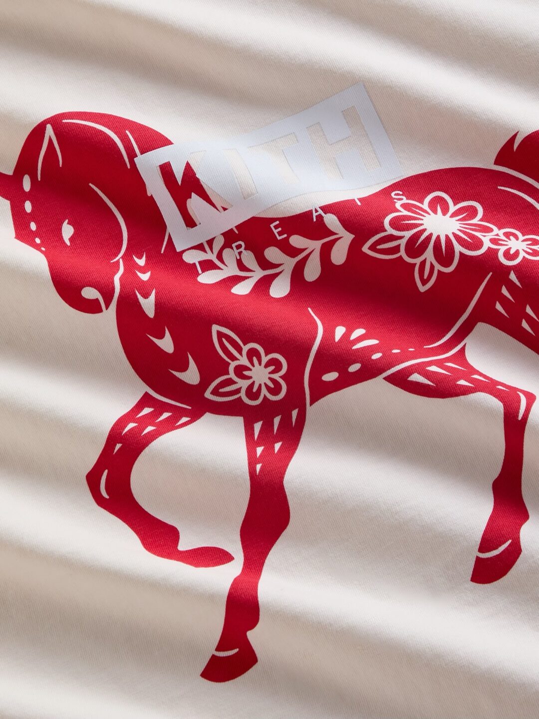 KITH TREATS “Lunar New Year 2026″が1/26 発売 (キス トリーツ)