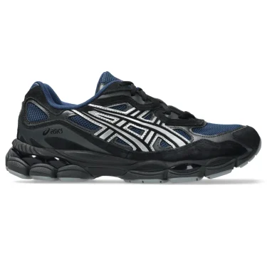【海外発売】ASICS GEL-NYC “Independence Blue/Pure Silver” (アシックス ゲル エヌワイシー) [1203A383.404]