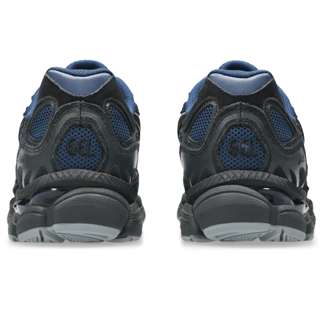 【海外発売】ASICS GEL-NYC “Independence Blue/Pure Silver” (アシックス ゲル エヌワイシー) [1203A383.404]