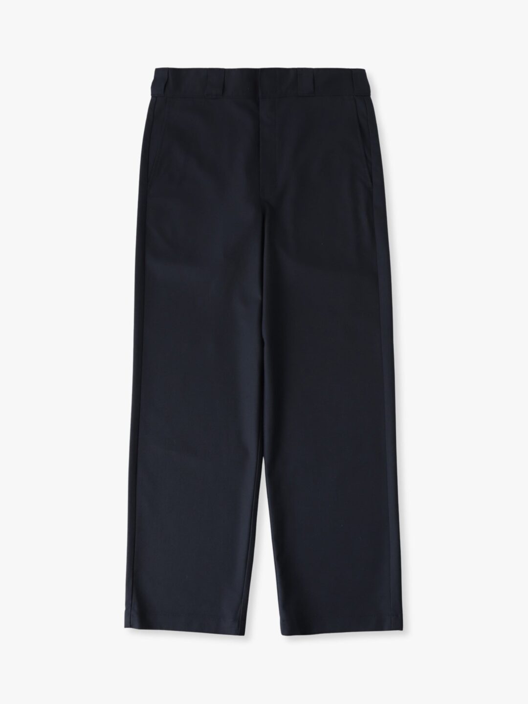 Dickies for Ron Herman “Washable Stretch Serge Pants”が2026年 1/10 発売 (ディッキーズ ロンハーマン)