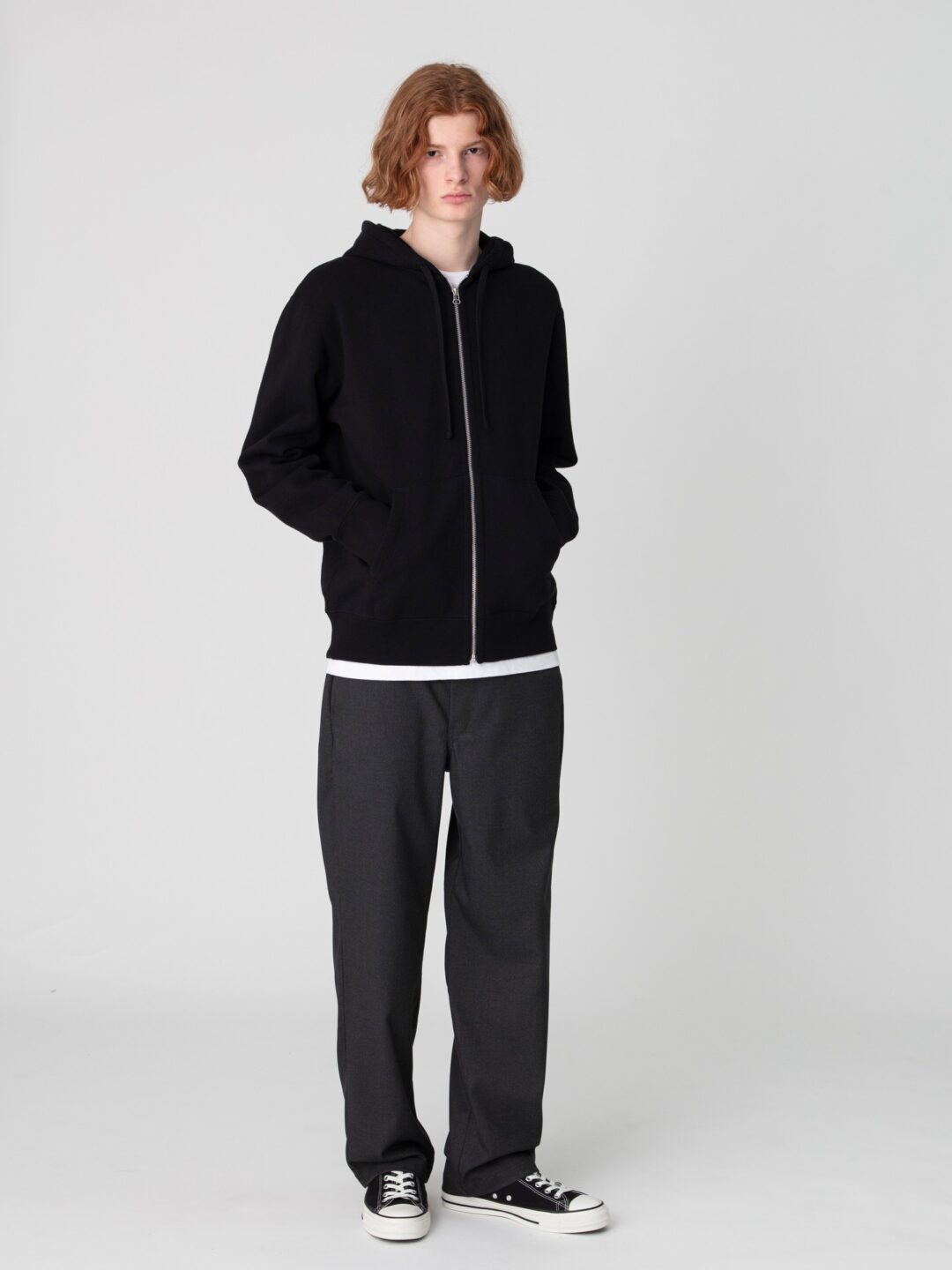 Dickies for Ron Herman “Washable Stretch Serge Pants”が2026年 1/10 発売 (ディッキーズ ロンハーマン)