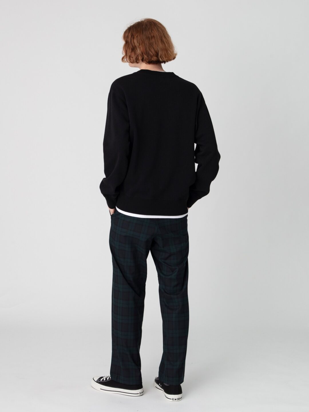 Dickies for Ron Herman “Washable Stretch Serge Pants”が2026年 1/10 発売 (ディッキーズ ロンハーマン)