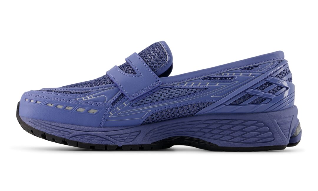 【2026年 2/2 発売予定】New Balance U1906 2XN Loafer “FAIRWEATHER BLUE” (ニューバランス ローファー) [U19062XN]