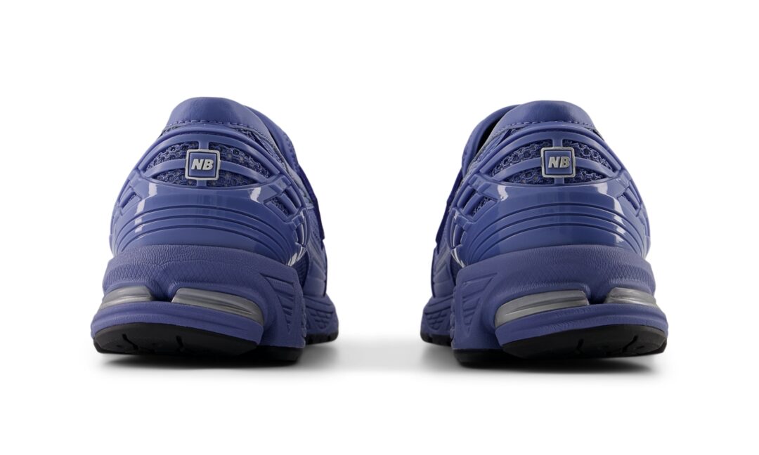 【2026年 2/2 発売予定】New Balance U1906 2XN Loafer “FAIRWEATHER BLUE” (ニューバランス ローファー) [U19062XN]