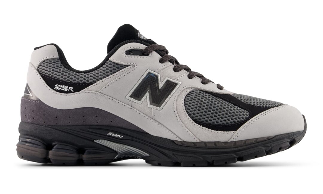 【海外発売】New Balance U2002 10D “Grey matter/Castlerock” (ニューバランス) [U200210D]