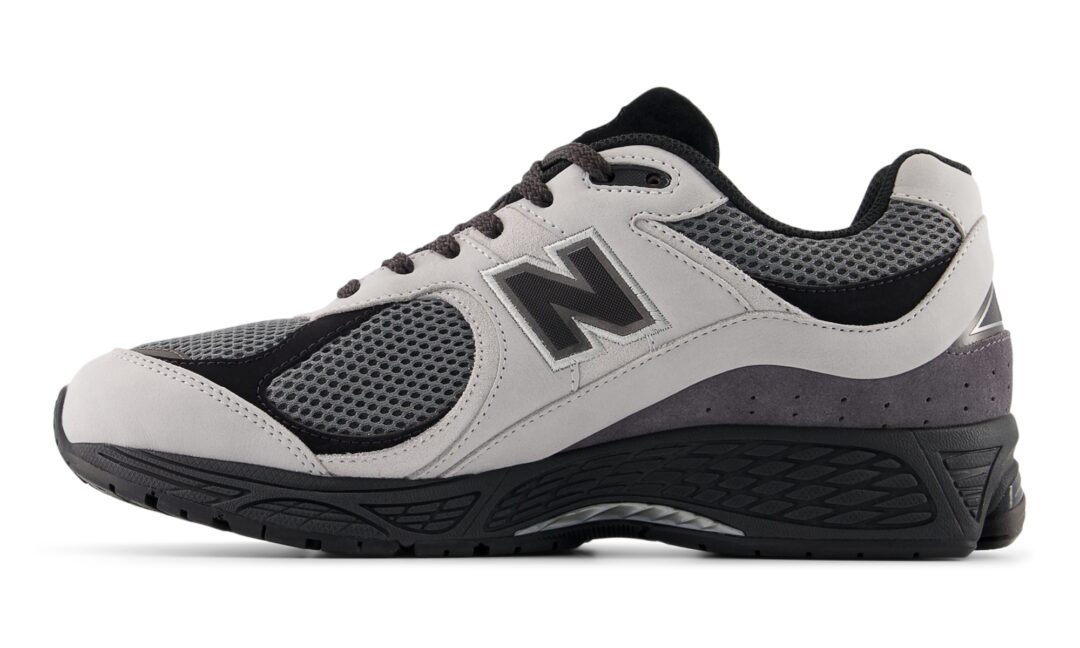【海外発売】New Balance U2002 10D “Grey matter/Castlerock” (ニューバランス) [U200210D]