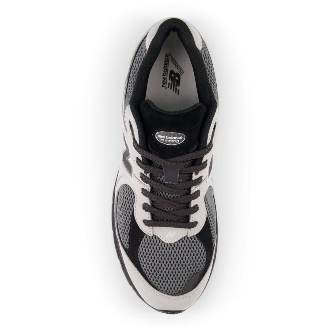 【海外発売】New Balance U2002 10D “Grey matter/Castlerock” (ニューバランス) [U200210D]
