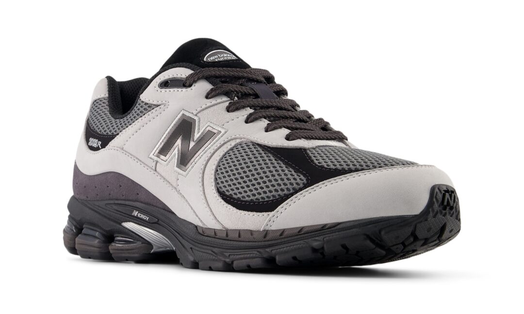 【海外発売】New Balance U2002 10D “Grey matter/Castlerock” (ニューバランス) [U200210D]