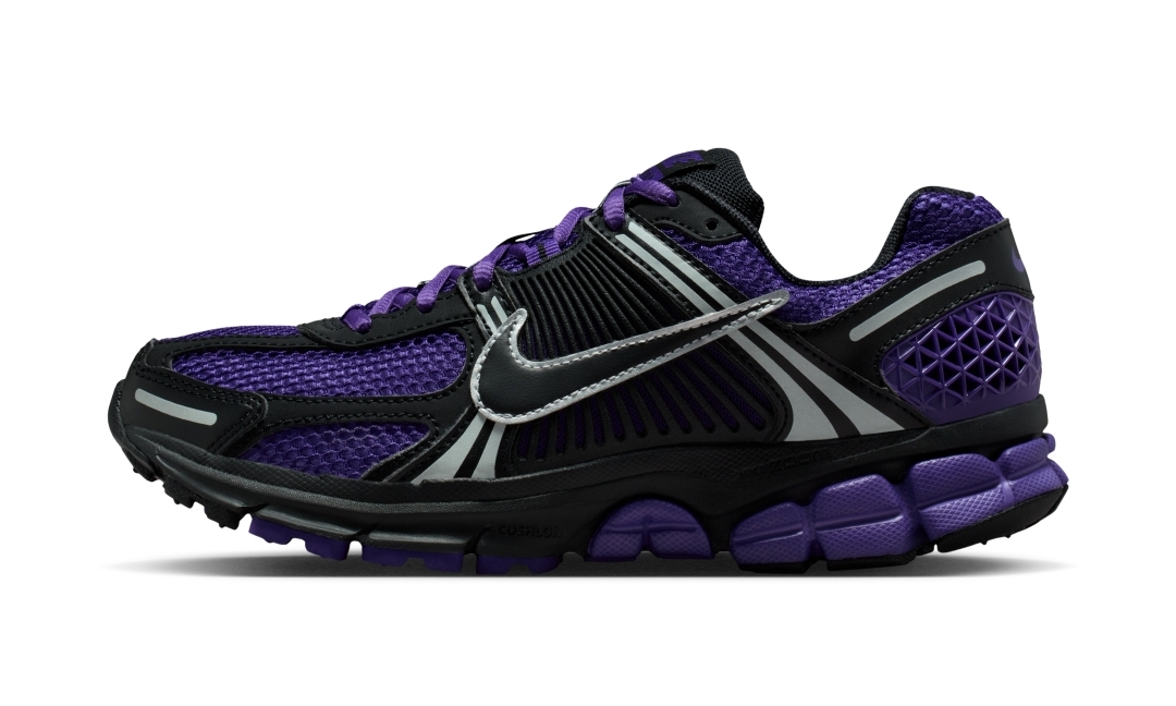 【2026年 発売予定】NIKE ZOOM VOMERO 5 “Black/Court Purple” (ナイキ ズーム ボメロ 5 “ブラック/コートパープル”) [FJ2028-004]