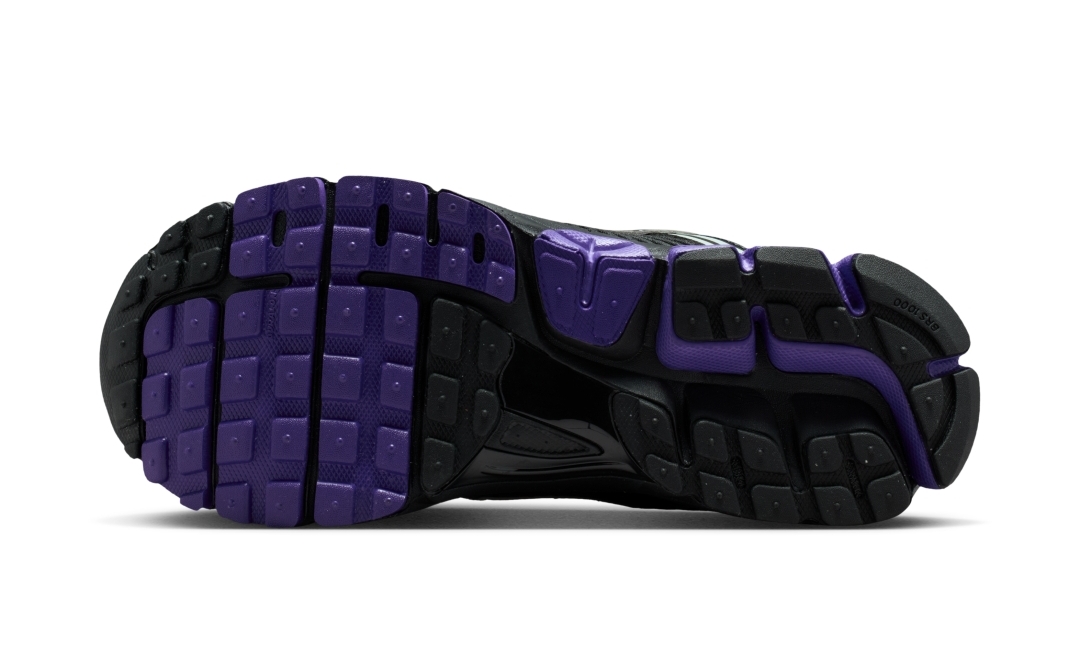 【2026年 発売予定】NIKE ZOOM VOMERO 5 “Black/Court Purple” (ナイキ ズーム ボメロ 5 “ブラック/コートパープル”) [FJ2028-004]