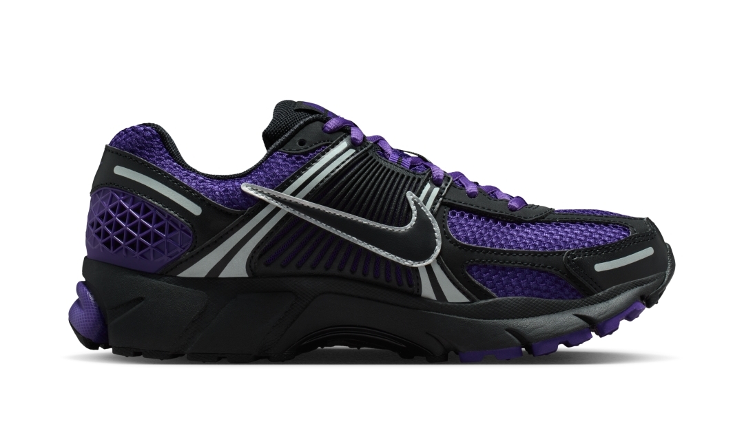 【2026年 発売予定】NIKE ZOOM VOMERO 5 “Black/Court Purple” (ナイキ ズーム ボメロ 5 “ブラック/コートパープル”) [FJ2028-004]