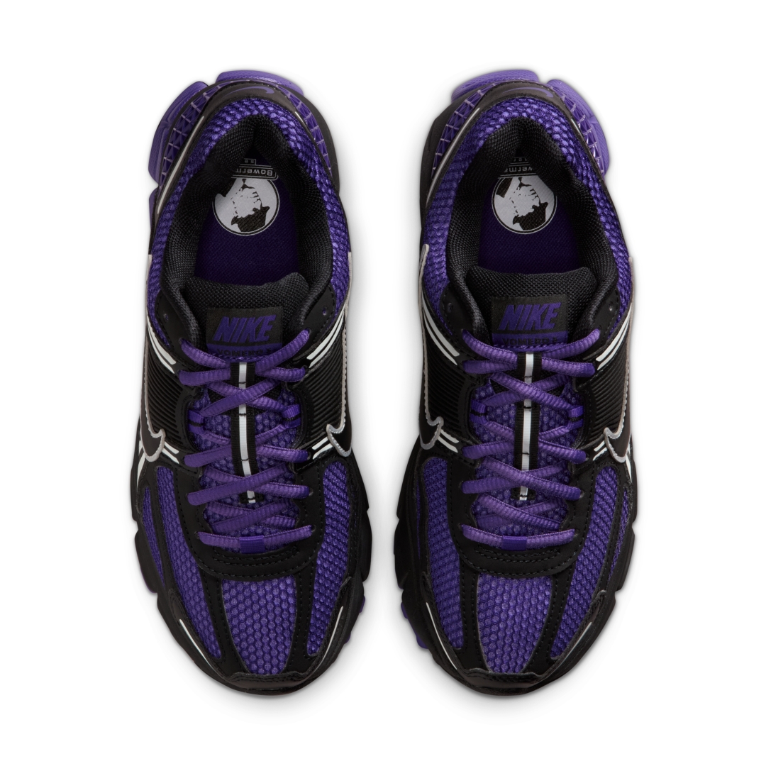 【2026年 発売予定】NIKE ZOOM VOMERO 5 “Black/Court Purple” (ナイキ ズーム ボメロ 5 “ブラック/コートパープル”) [FJ2028-004]