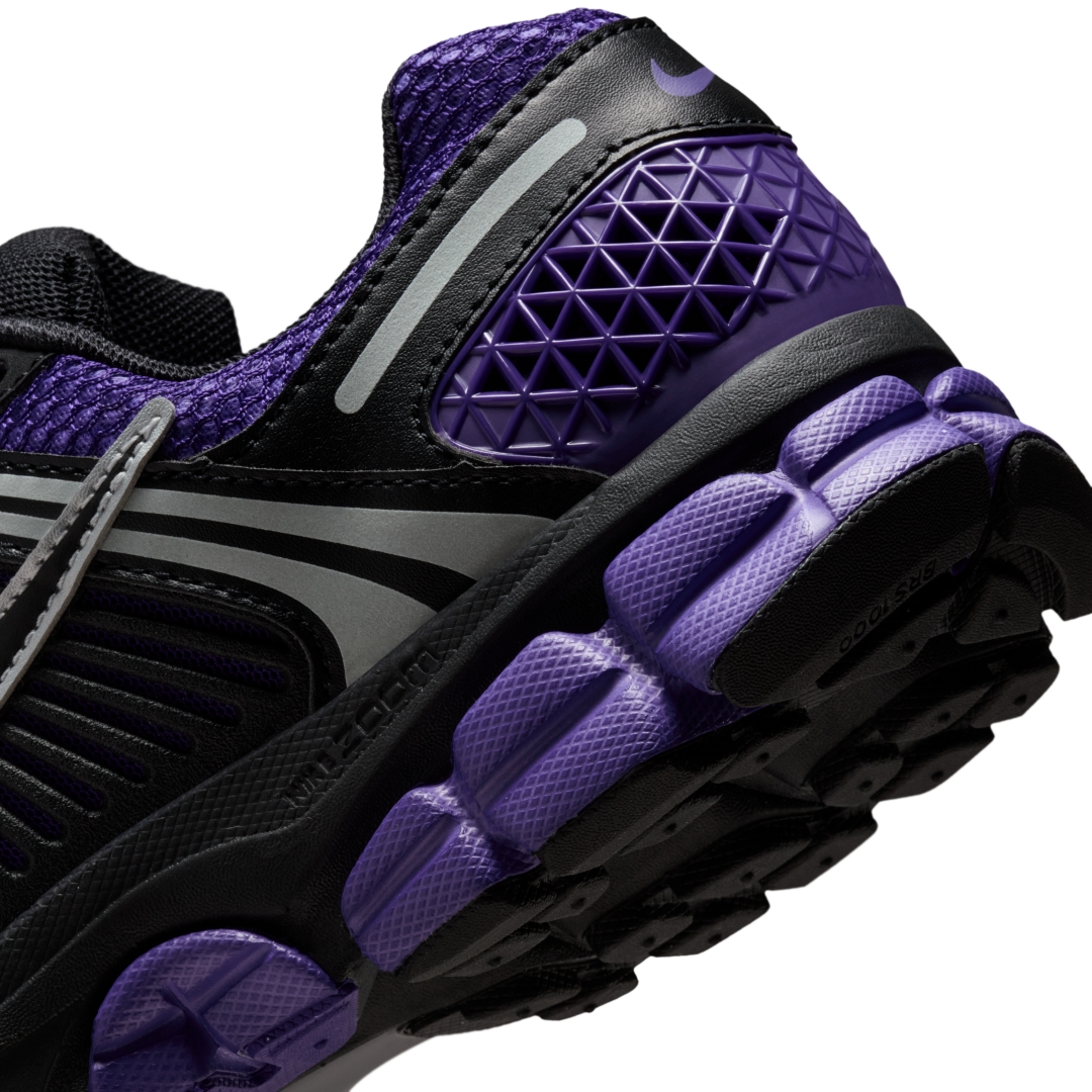 【2026年 発売予定】NIKE ZOOM VOMERO 5 “Black/Court Purple” (ナイキ ズーム ボメロ 5 “ブラック/コートパープル”) [FJ2028-004]