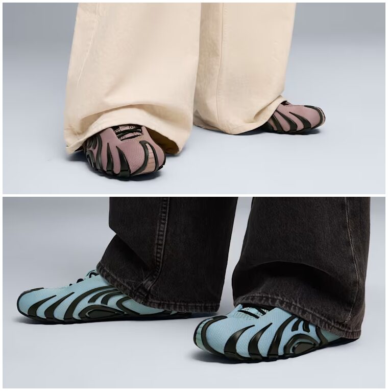 【2026年 1/30 発売】PUMA TALON OG “Sandstone/Seafoam” (プーマ タロン) [402955-09/402955-10]