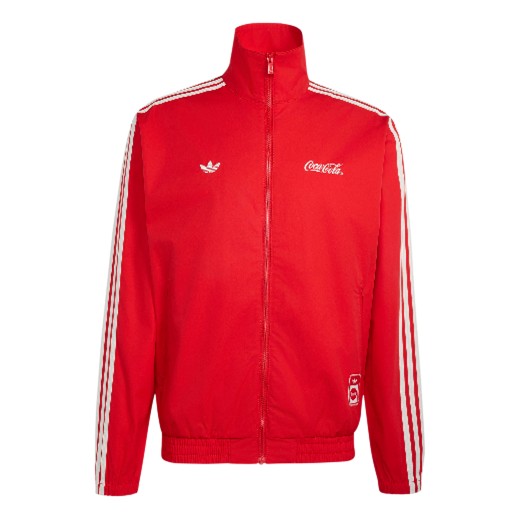 【2026年 6/6 発売】Coca Cola x adidas Originals 2026 SS COLLECTION (コカ・コーラ アディダス オリジナルス)