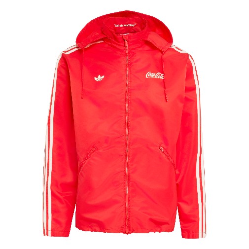 【2026年 6/6 発売】Coca Cola x adidas Originals 2026 SS COLLECTION (コカ・コーラ アディダス オリジナルス)