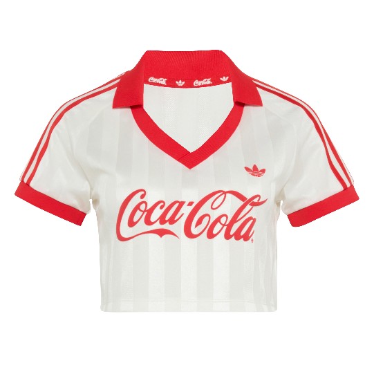 【2026年 6/6 発売】Coca Cola x adidas Originals 2026 SS COLLECTION (コカ・コーラ アディダス オリジナルス)