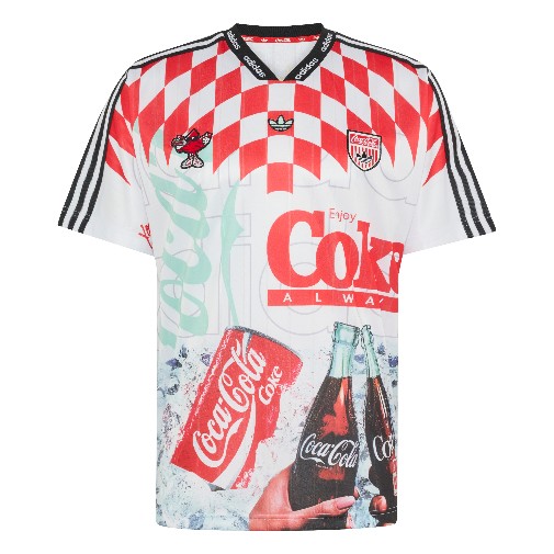 【2026年 6/6 発売】Coca Cola x adidas Originals 2026 SS COLLECTION (コカ・コーラ アディダス オリジナルス)