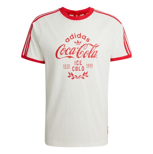 【2026年 6/6 発売】Coca Cola x adidas Originals 2026 SS COLLECTION (コカ・コーラ アディダス オリジナルス)