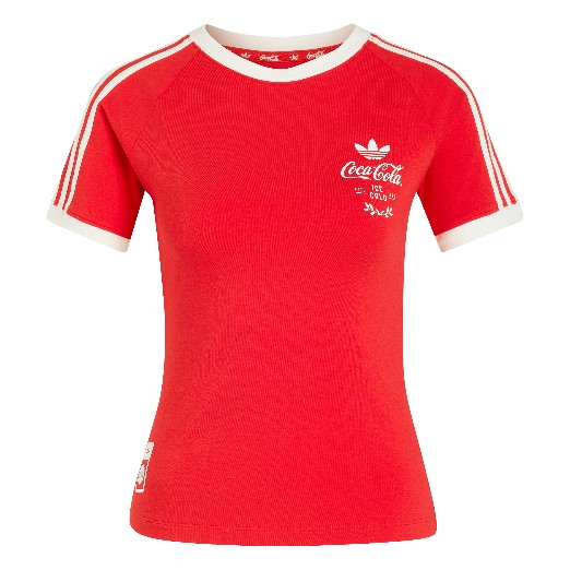 【2026年 6/6 発売】Coca Cola x adidas Originals 2026 SS COLLECTION (コカ・コーラ アディダス オリジナルス)
