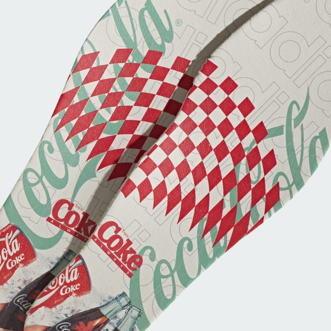 【2026年 6/6 発売予定】Coca Cola x adidas Originals SAMBA OG “Red/Black” (コカ・コーラ アディダス オリジナルス サンバ) [KH6893]