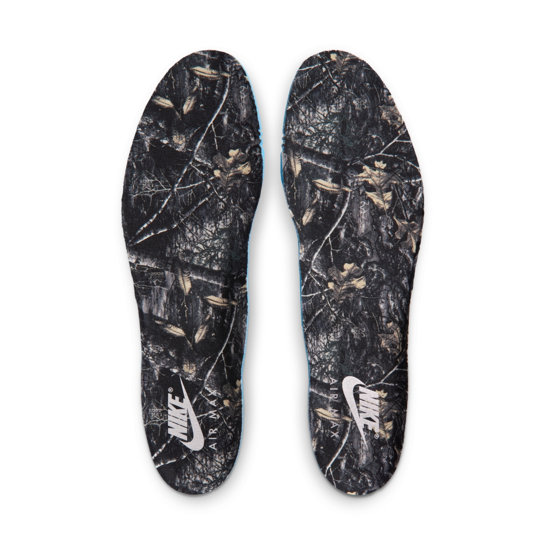 【2026年 発売】 NIKE AIR MAX 95 BIG BUBBLE “Realtree Camo/Black” (ナイキ エア マックス 95 バックバブル “リアルツリーカモ/ブラック”) [IQ0302-010]