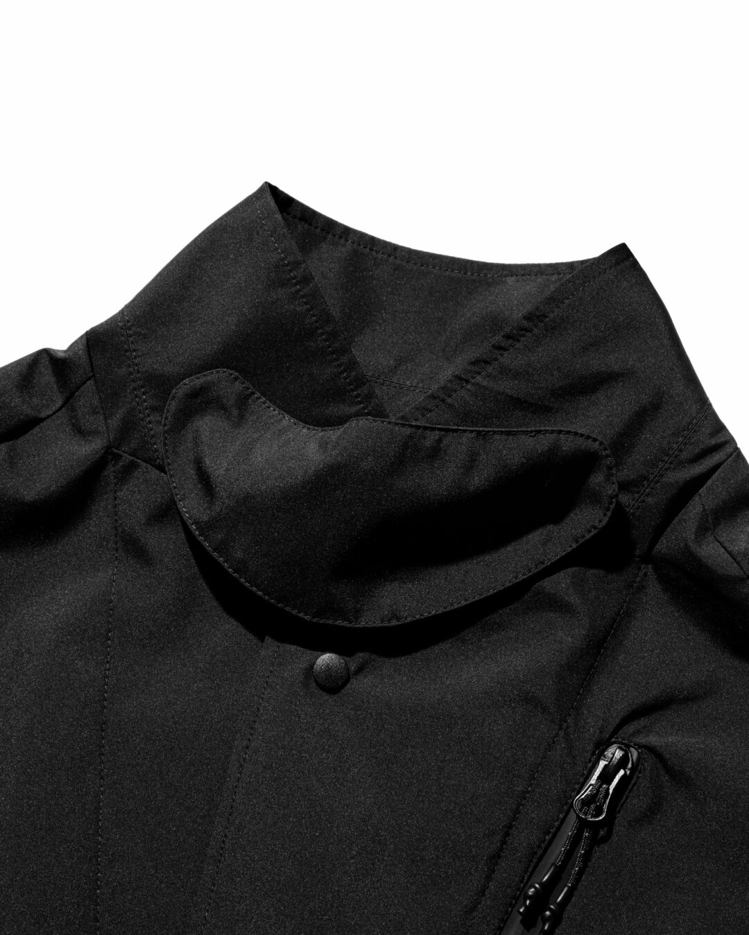 CLESSTE × Plus Phenix 2026 SS 別注 “WINDSTOPPER by GORE-TEX LABS ACTIVE CITY STORAGE JACKET”が1/31 発売 (クレスト プラスフェニックス ゴアテックス ウィンドストッパー ジャケット)