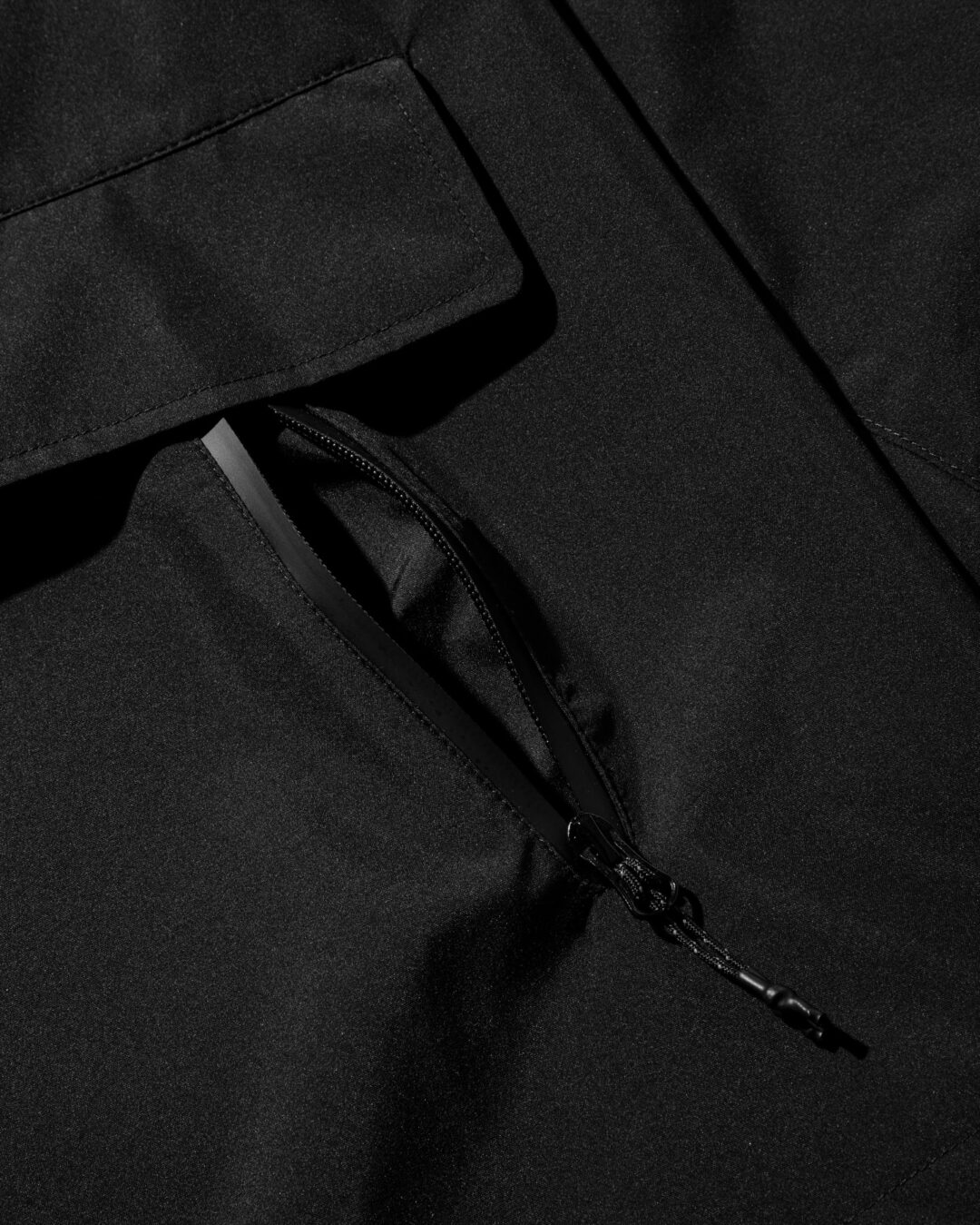 CLESSTE × Plus Phenix 2026 SS 別注 “WINDSTOPPER by GORE-TEX LABS ACTIVE CITY STORAGE JACKET”が1/31 発売 (クレスト プラスフェニックス ゴアテックス ウィンドストッパー ジャケット)