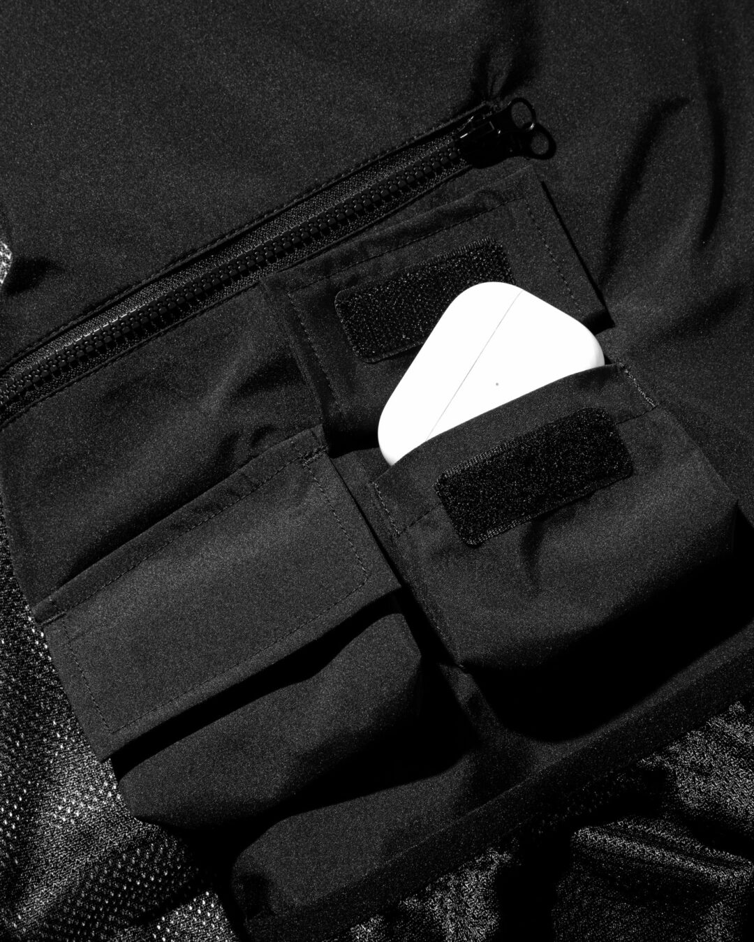 CLESSTE × Plus Phenix 2026 SS 別注 “WINDSTOPPER by GORE-TEX LABS ACTIVE CITY STORAGE JACKET”が1/31 発売 (クレスト プラスフェニックス ゴアテックス ウィンドストッパー ジャケット)