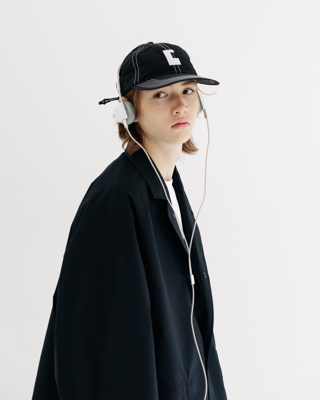 CLESSTE × Plus Phenix 2026 SS 別注 “WINDSTOPPER by GORE-TEX LABS ACTIVE CITY STORAGE JACKET”が1/31 発売 (クレスト プラスフェニックス ゴアテックス ウィンドストッパー ジャケット)