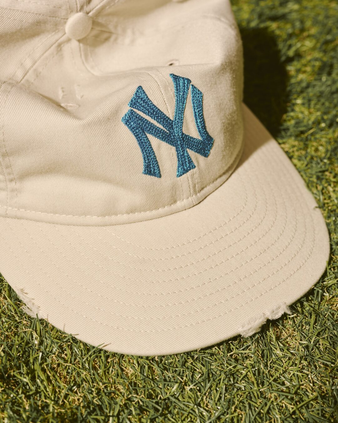 New Era for JOURNAL STANDARD relume 2026 SS 9THIRTYが3月 発売 (ニューエラ ジャーナルスタンダード)