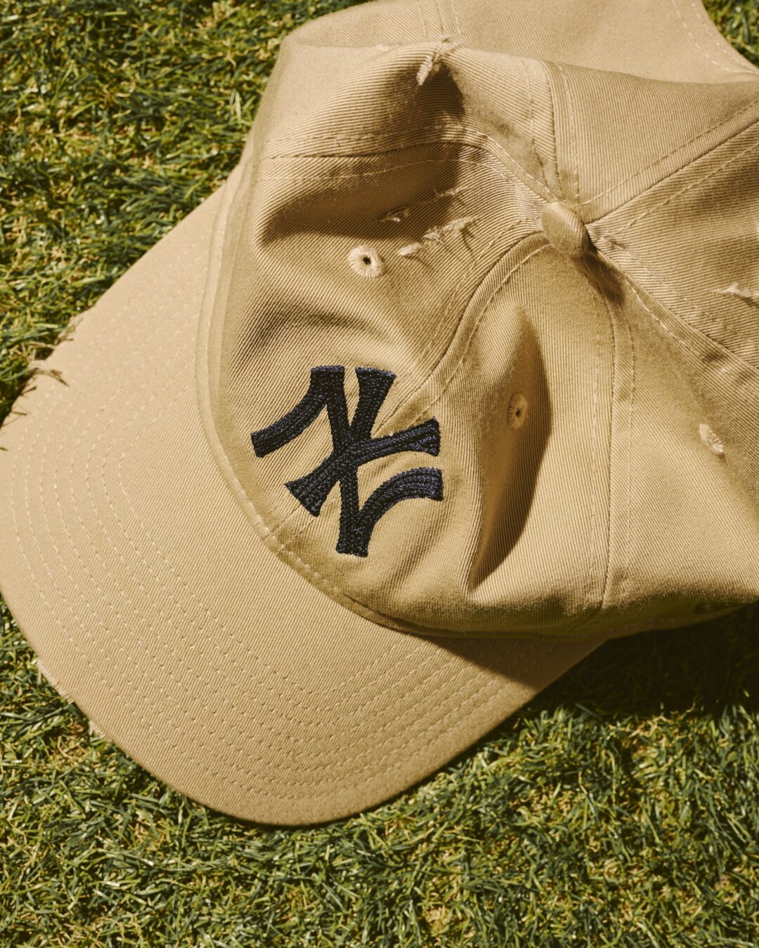 New Era for JOURNAL STANDARD relume 2026 SS 9THIRTYが3月 発売 (ニューエラ ジャーナルスタンダード)