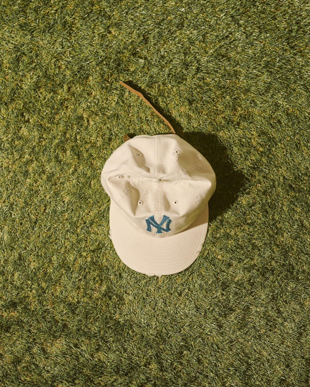 New Era for JOURNAL STANDARD relume 2026 SS 9THIRTYが3月 発売 (ニューエラ ジャーナルスタンダード)