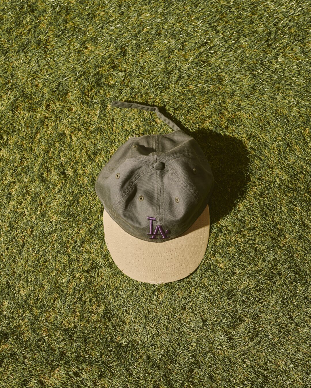 New Era for JOURNAL STANDARD relume 2026 SS 9THIRTYが3月 発売 (ニューエラ ジャーナルスタンダード)