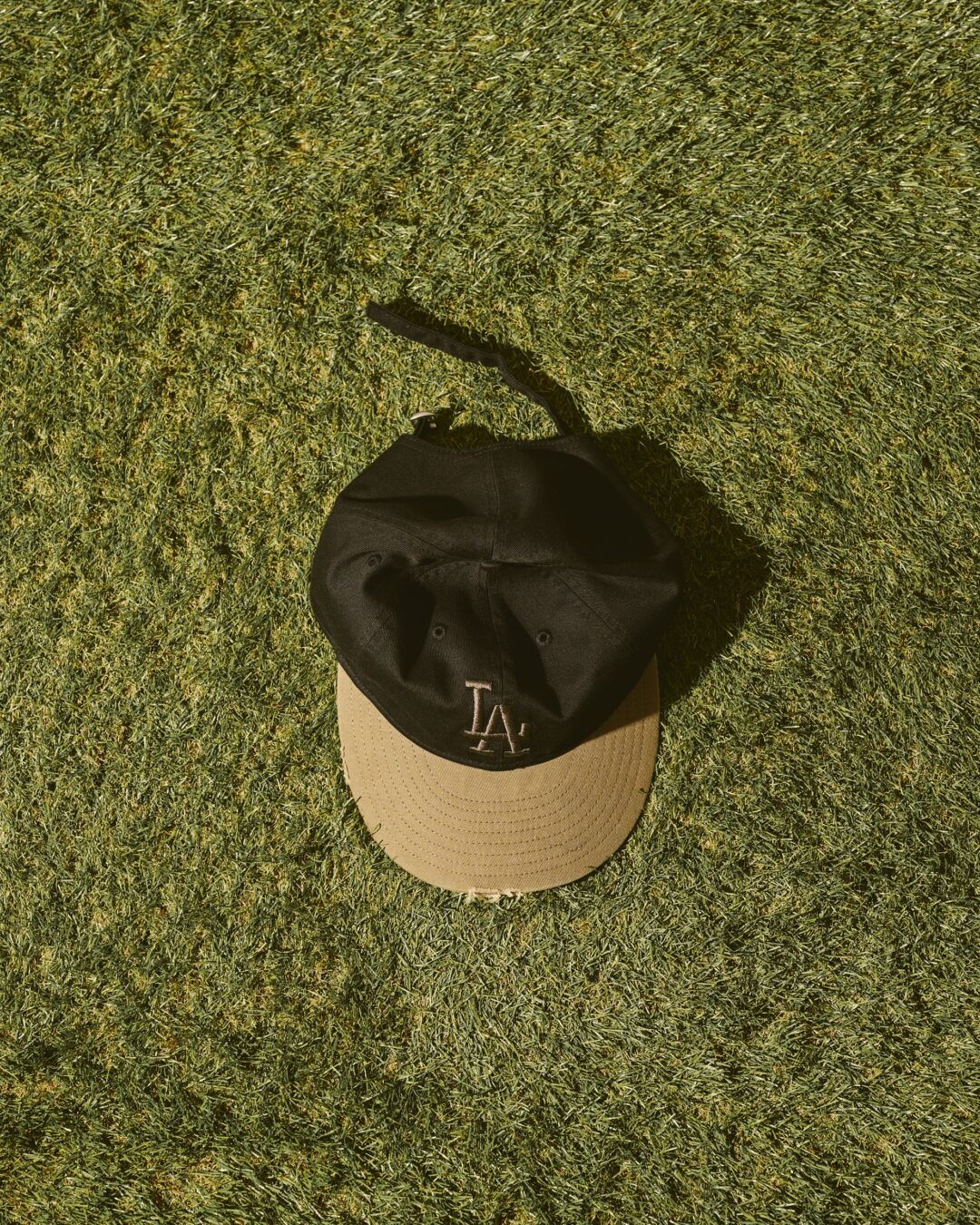 New Era for JOURNAL STANDARD relume 2026 SS 9THIRTYが3月 発売 (ニューエラ ジャーナルスタンダード)